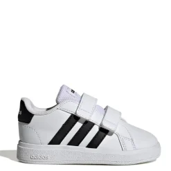 Adidas Boys Infant Grand Court 2.0 Spiderman Sneaker