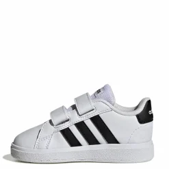 Adidas Boys Infant Grand Court 2.0 Spiderman Sneaker