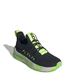 Adidas Boys Lite Racer Adapt 5.0 Slip On Sneaker