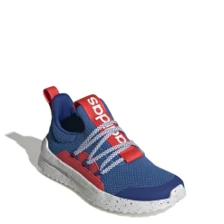 Adidas Boys Lite Racer Adapt 5.0 Slip On Sneaker