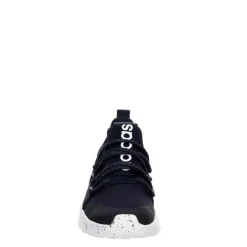 Adidas Boys Lite Racer Adapt 5.0 Slip On Sneaker