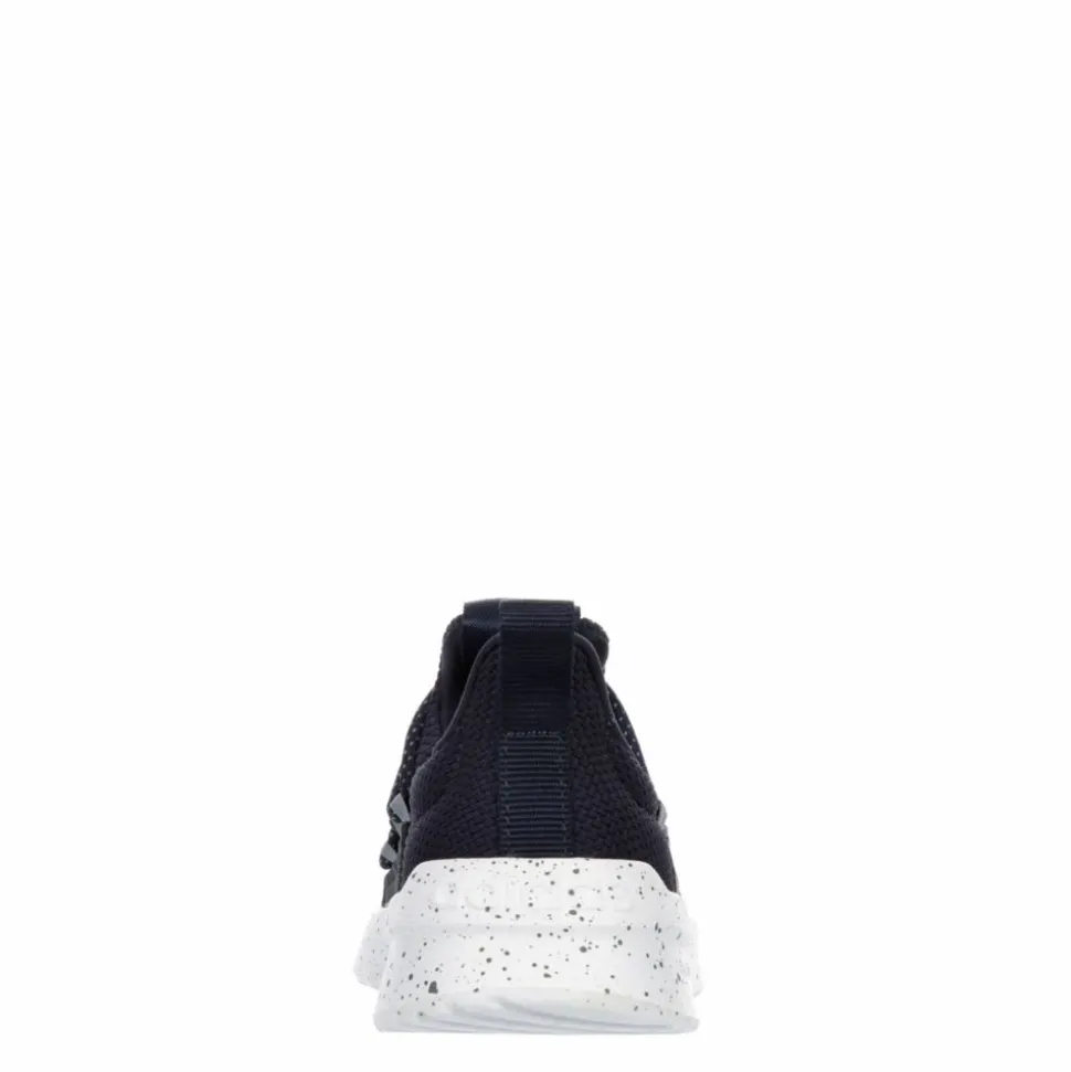 Adidas Boys Lite Racer Adapt 5.0 Slip On Sneaker