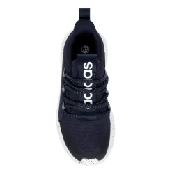 Adidas Boys Lite Racer Adapt 5.0 Slip On Sneaker