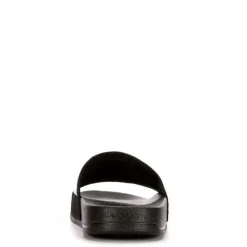 Adidas Boys Little-Big Kid Adilette Slide Sandal