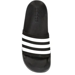 Adidas Boys Little-Big Kid Adilette Slide Sandal