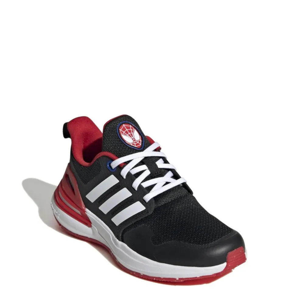 Adidas Boys Rapida Sport Spiderman Sneaker