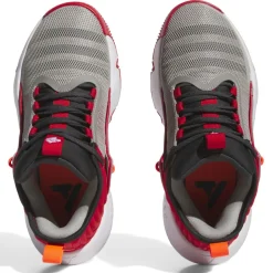 Adidas Boys Trae Unlimited Basketball Shoe