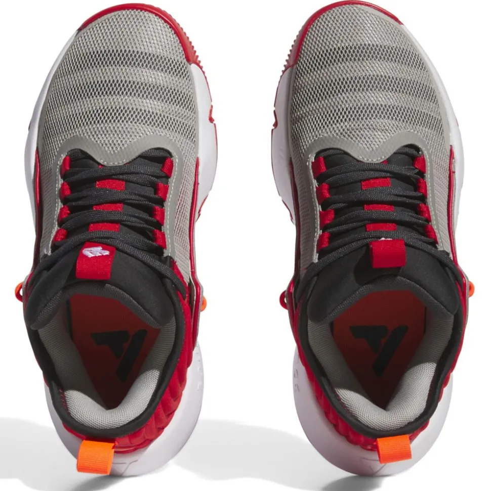 Adidas Boys Trae Unlimited Basketball Shoe