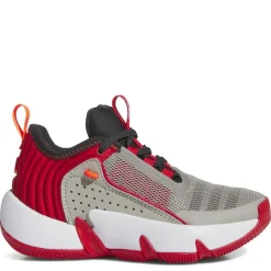 Adidas Boys Trae Unlimited Basketball Shoe