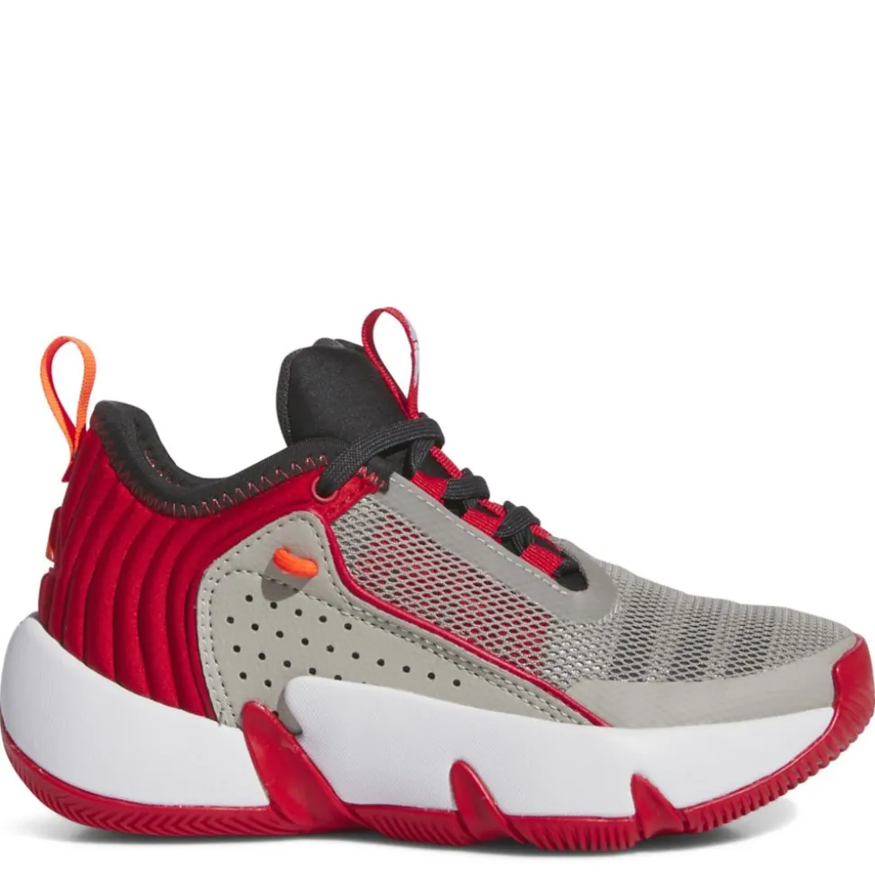 Adidas Boys Trae Unlimited Basketball Shoe