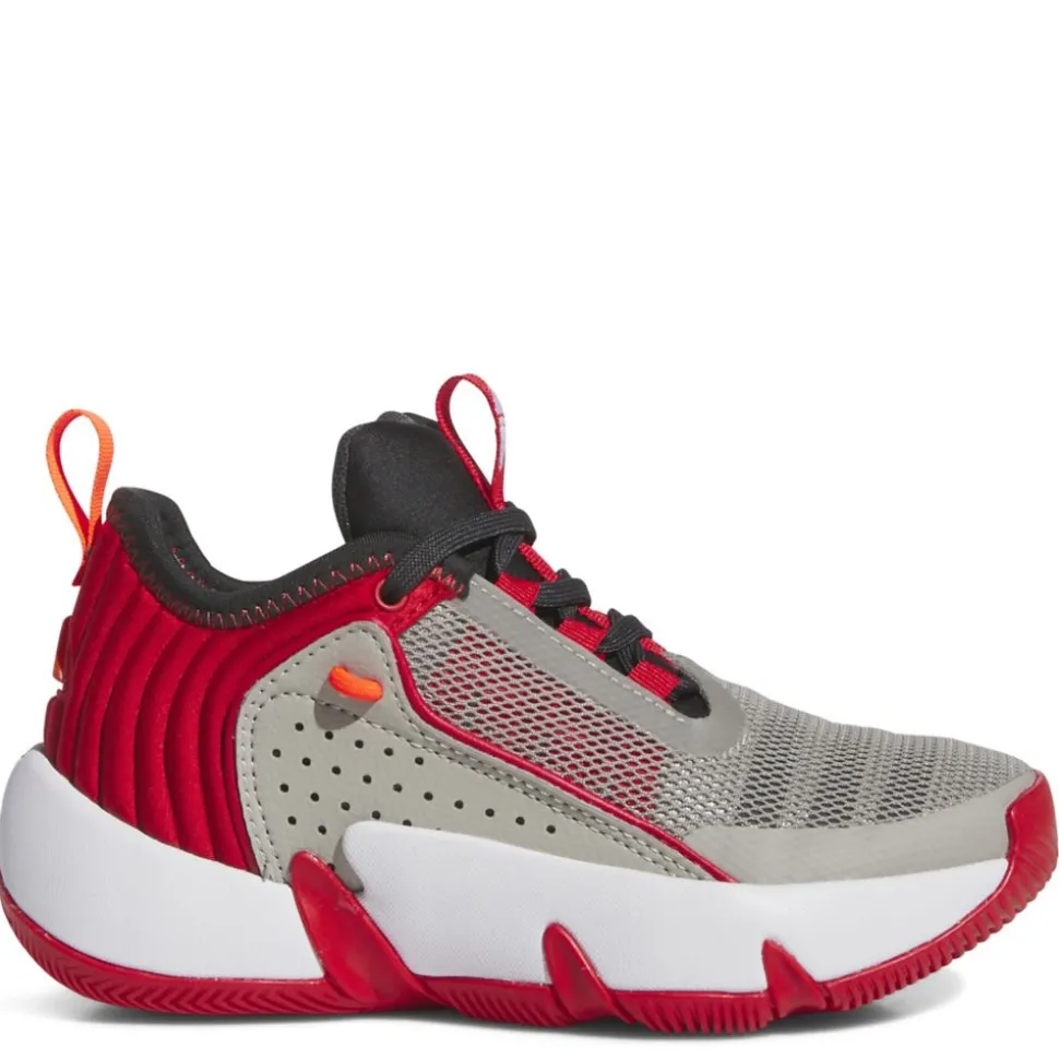 Adidas Boys Trae Unlimited Basketball Shoe