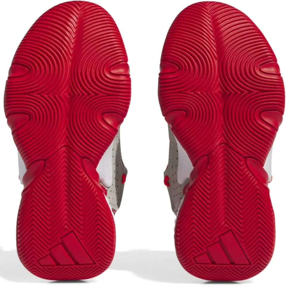 Adidas Boys Trae Unlimited Basketball Shoe