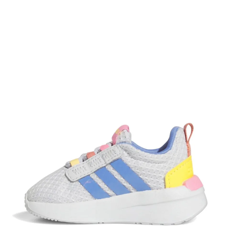 Adidas Girls Infant Racer Tr21 Sneaker