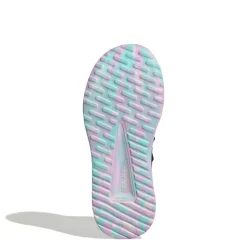 Adidas Girls Lite Racer Adapt 5.0 Slip On Sneaker