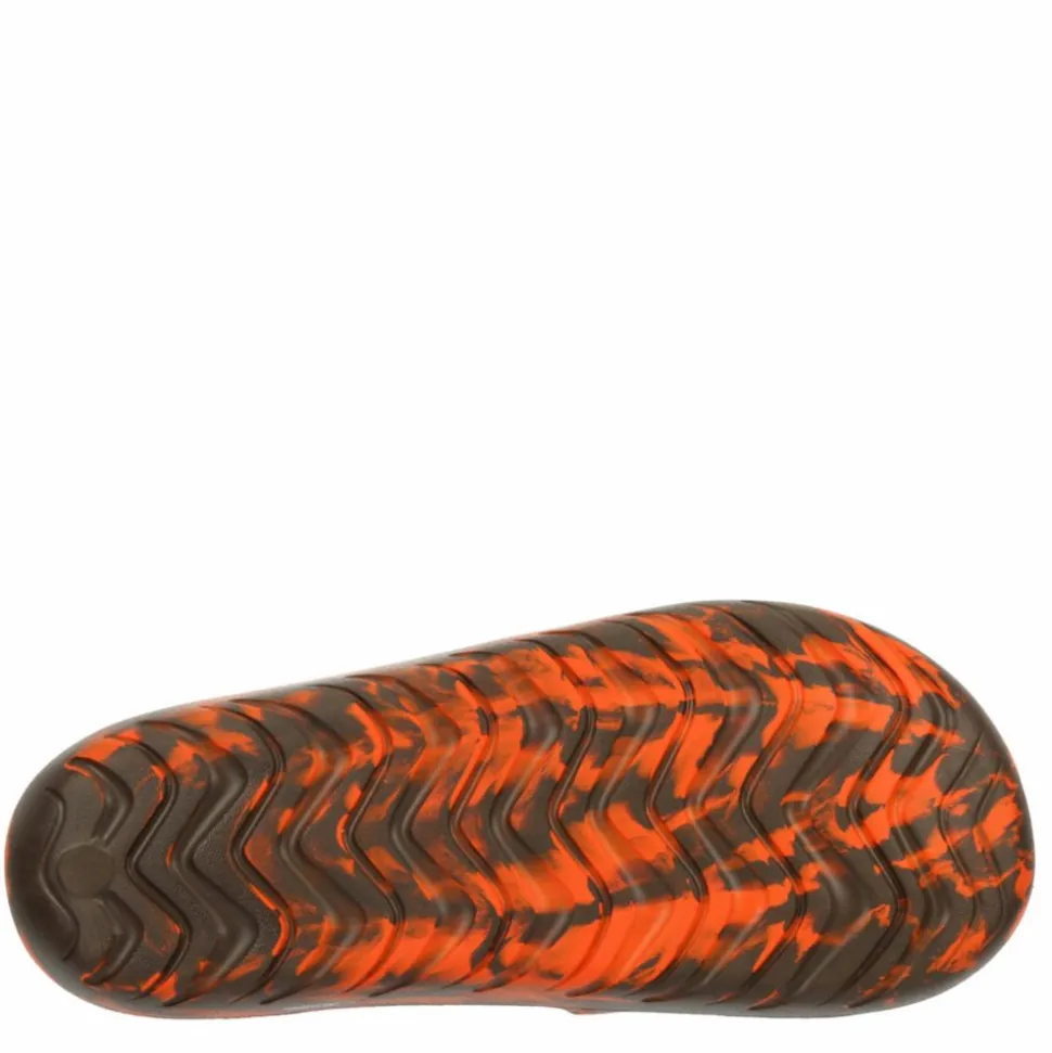 Adidas Mens Adicane Slide Sandal