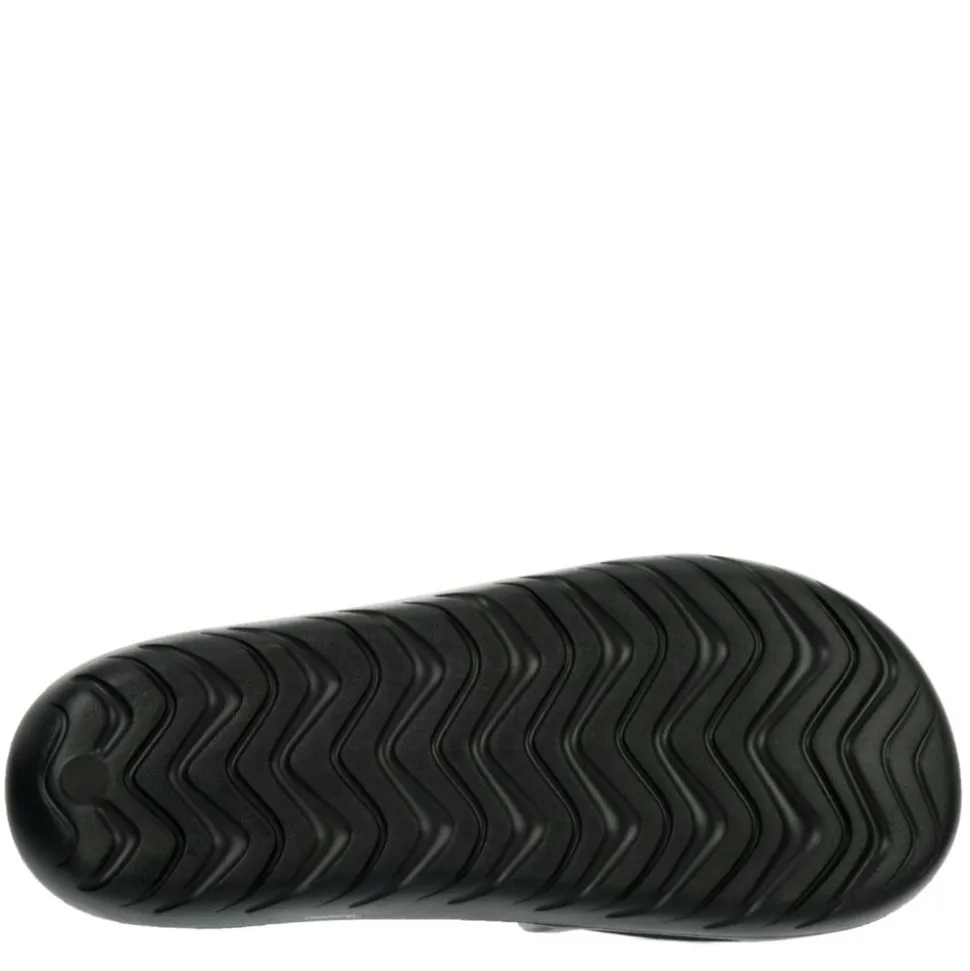 Adidas Mens Adicane Slide Sandal