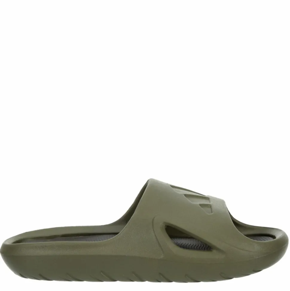 Adidas Mens Adicane Slide Sandal