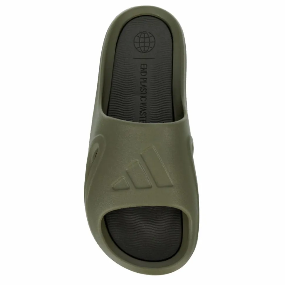 Adidas Mens Adicane Slide Sandal