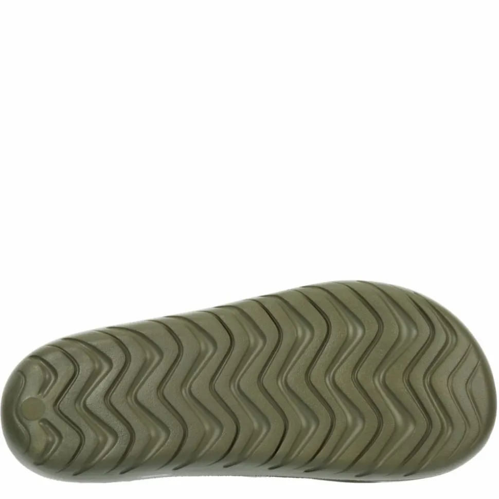 Adidas Mens Adicane Slide Sandal