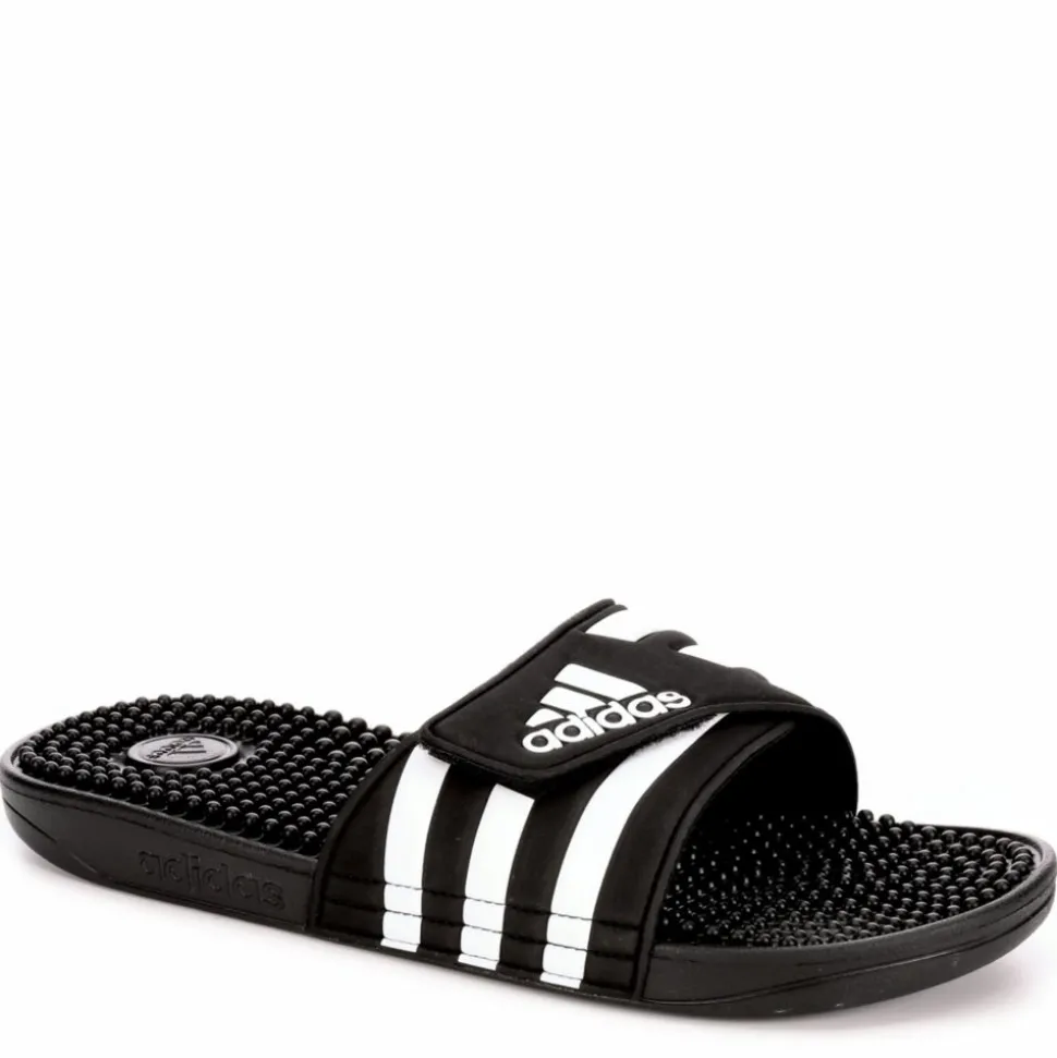 Adidas Mens Adissage Slide Sandal