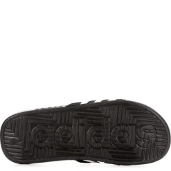 Adidas Mens Adissage Slide Sandal