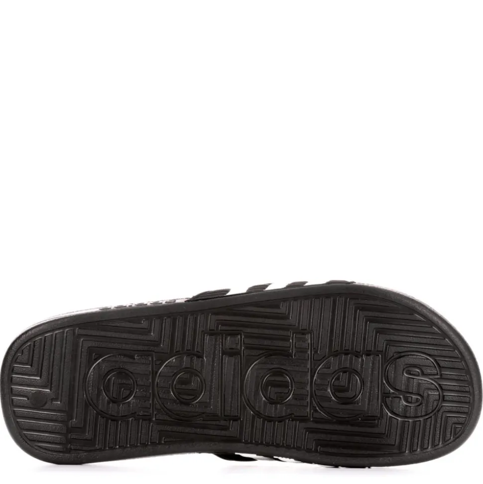Adidas Mens Adissage Slide Sandal