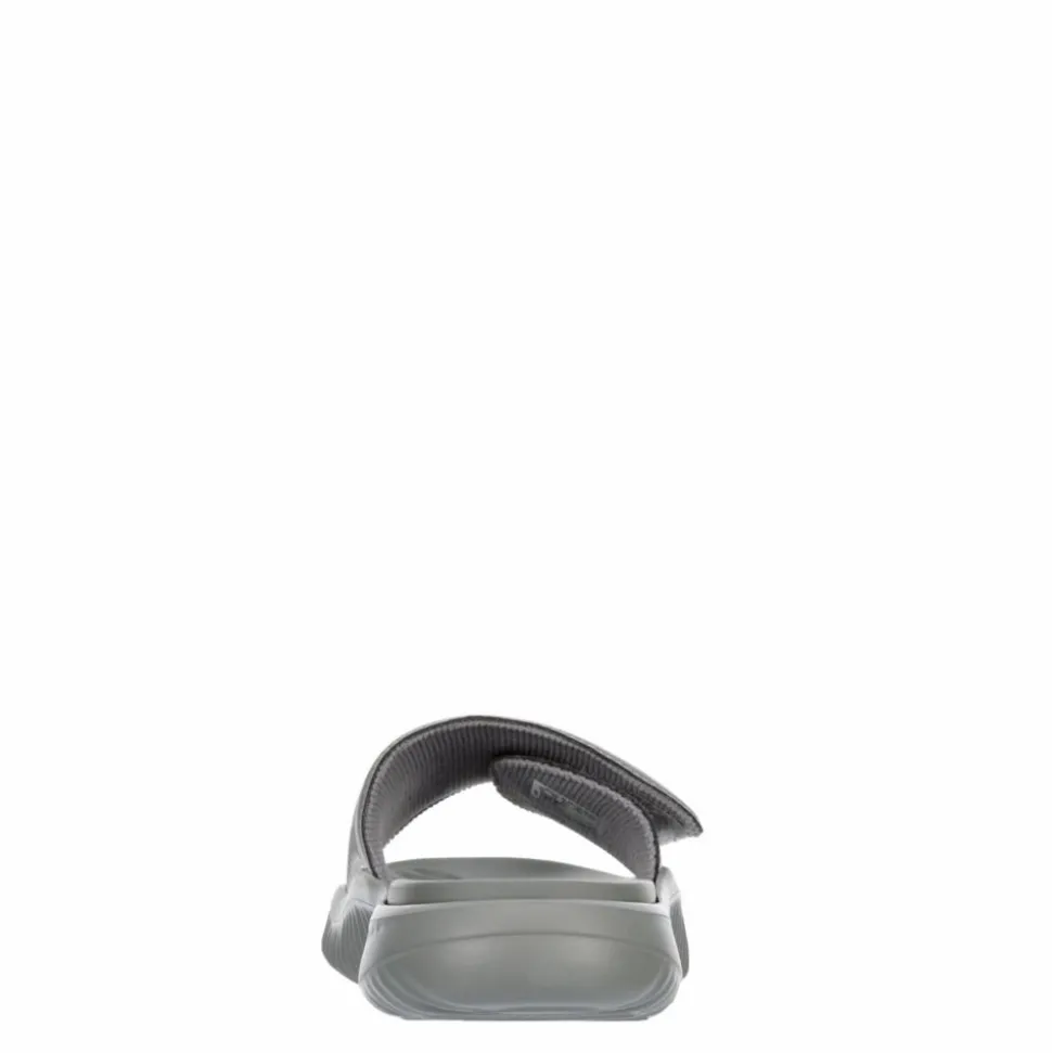 Adidas Mens Alphabounce 2.0 Slide Sandal