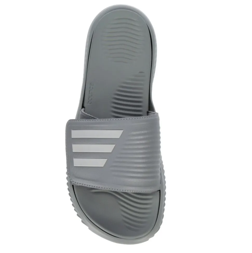 Adidas Mens Alphabounce 2.0 Slide Sandal