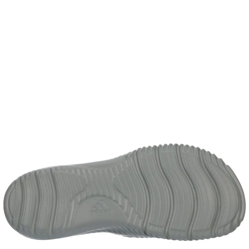 Adidas Mens Alphabounce 2.0 Slide Sandal
