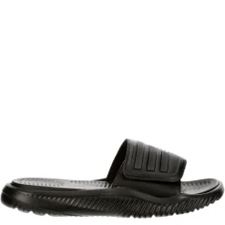 Adidas Mens Alphabounce 2.0 Slide Sandal