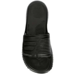 Adidas Mens Alphabounce 2.0 Slide Sandal