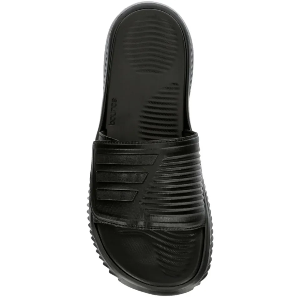 Adidas Mens Alphabounce 2.0 Slide Sandal