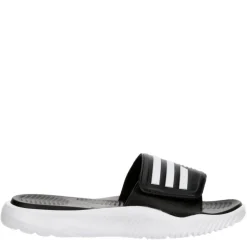 Adidas Mens Alphabounce 2.0 Slide Sandal