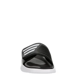 Adidas Mens Alphabounce 2.0 Slide Sandal