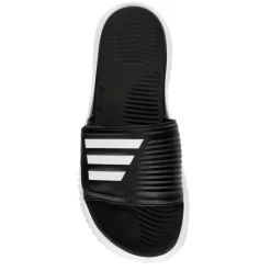 Adidas Mens Alphabounce 2.0 Slide Sandal