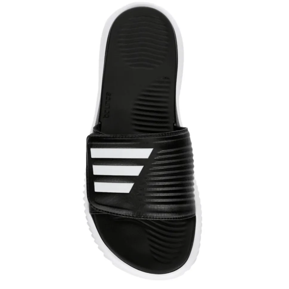 Adidas Mens Alphabounce 2.0 Slide Sandal