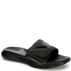 Adidas Mens Alphabounce Slide Sandal