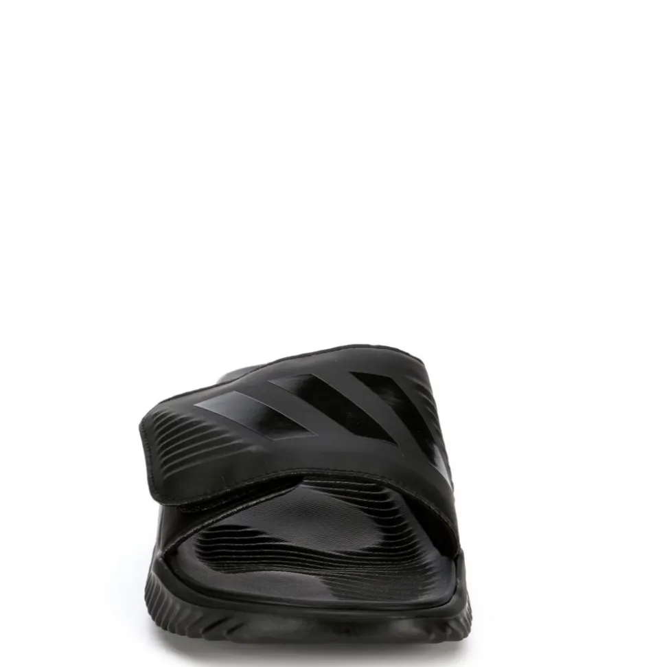 Adidas Mens Alphabounce Slide Sandal