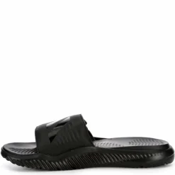 Adidas Mens Alphabounce Slide Sandal