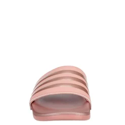 Adidas Womens Adilette Comfort Slide Sandal