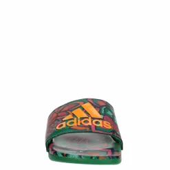 Adidas Womens Adilette Comfort Slide Sandal