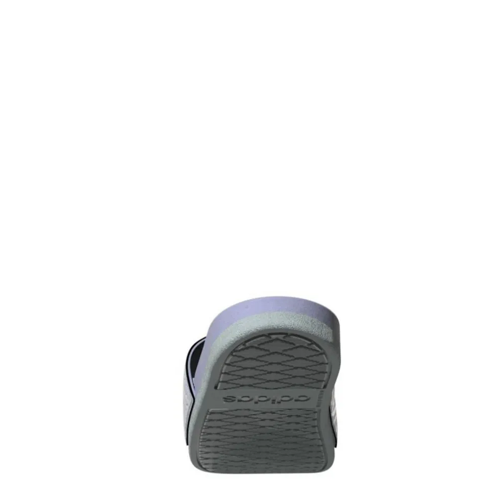 Adidas Womens Adilette Comfort Slide Sandal