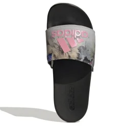 Adidas Womens Adilette Comfort Slide Sandal