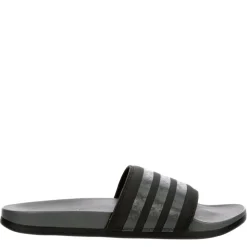 Adidas Womens Adilette Comfort Slide Sandal