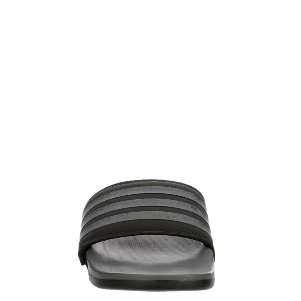 Adidas Womens Adilette Comfort Slide Sandal