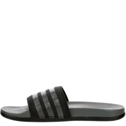 Adidas Womens Adilette Comfort Slide Sandal