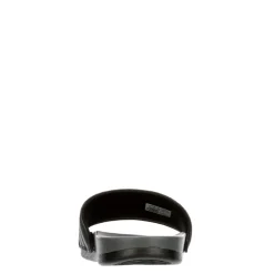Adidas Womens Adilette Comfort Slide Sandal
