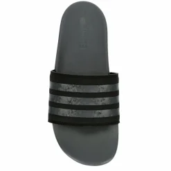 Adidas Womens Adilette Comfort Slide Sandal