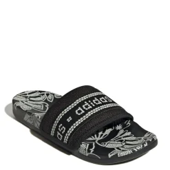 Adidas Womens Adilette Comfort Slide Sandal