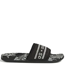 Adidas Womens Adilette Comfort Slide Sandal